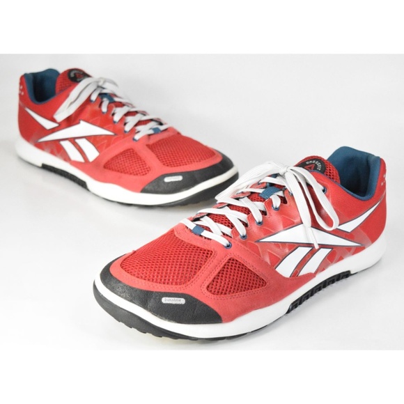 nano adidas